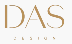 DAS大森设计企业logo