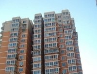 西革新里装修改造工程，北京/办公建筑