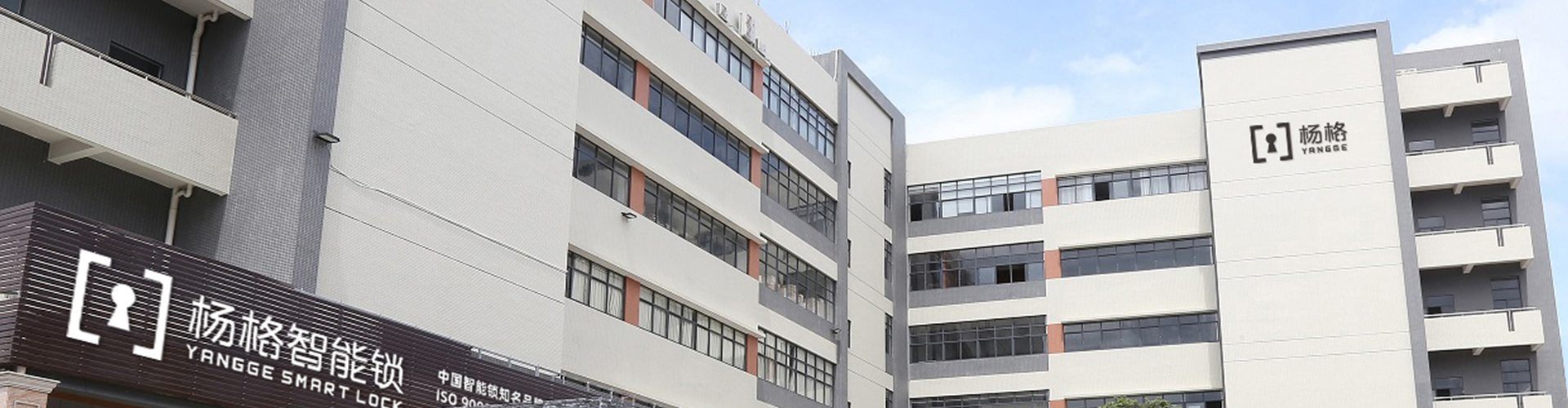 中山市杨格锁业有限公司