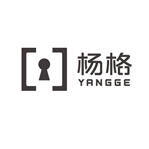 中山市杨格锁业有限公司企业logo