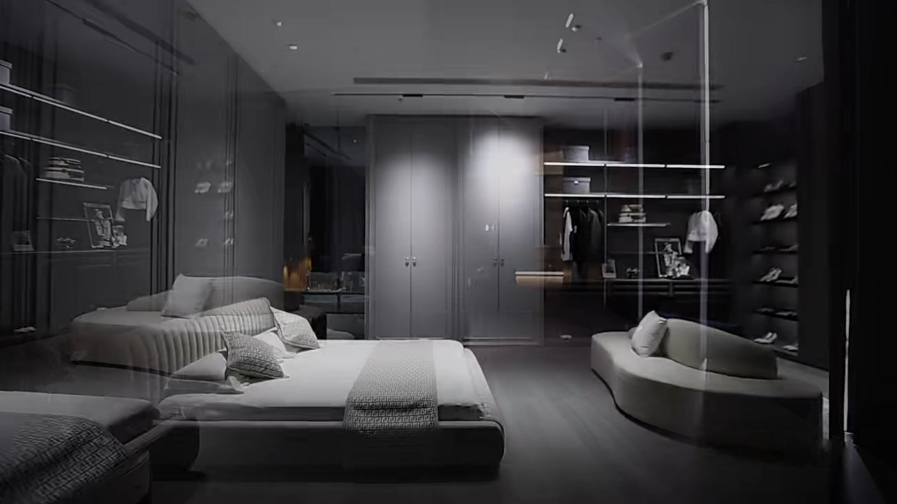 发现系列，北京/住宅