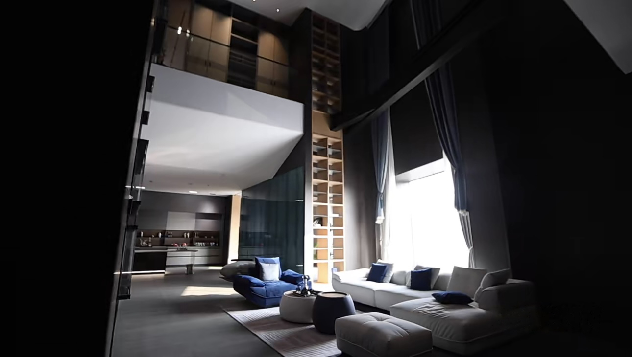 静谧时光系列，北京/住宅