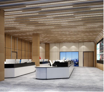 朝阳区建国门外大街21号1幢8层局部内装修工程，北京/室内