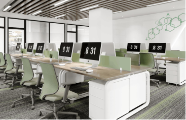 北京智盟信通科技有限公司，北京/室内