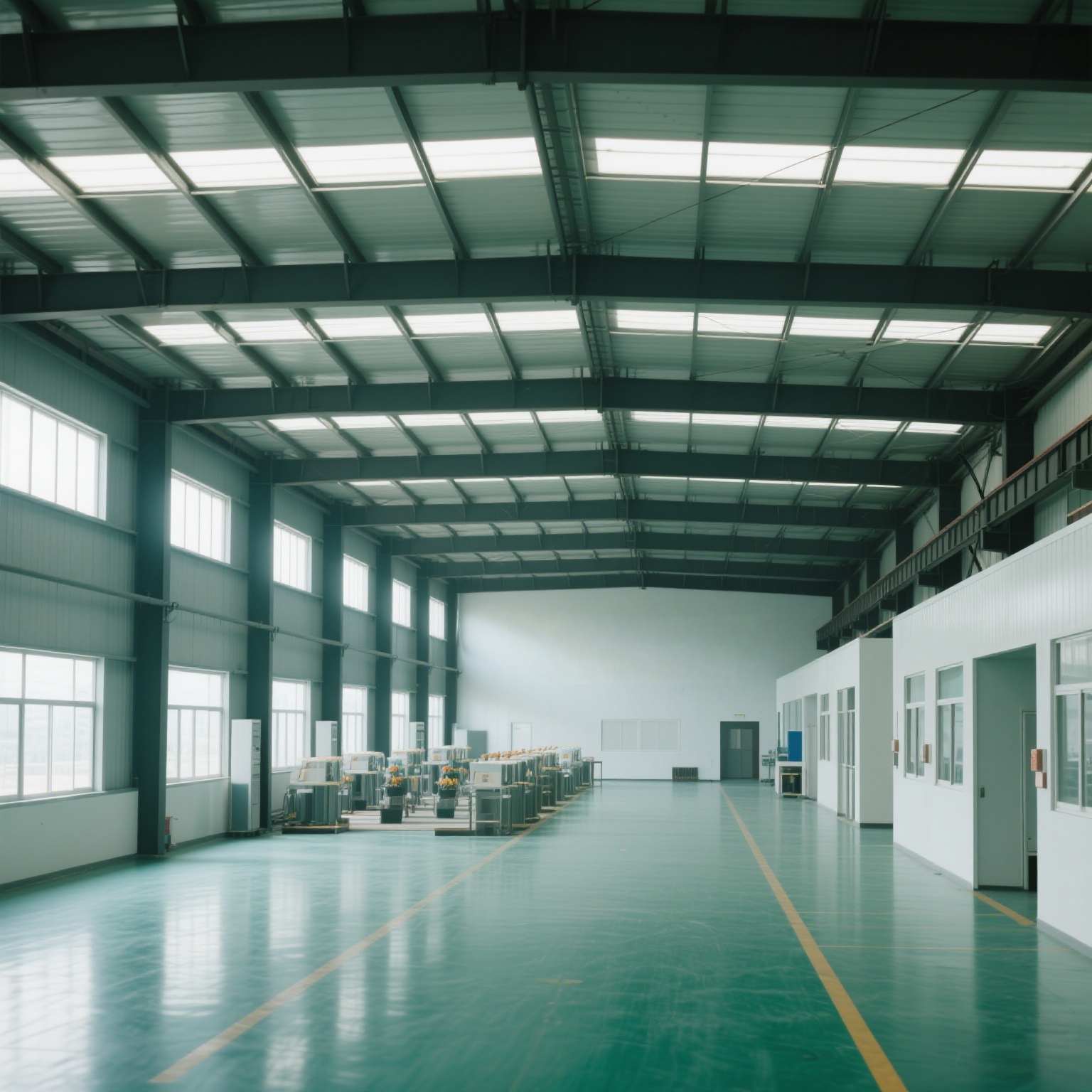 北京荣信立德新材料科技有限公司