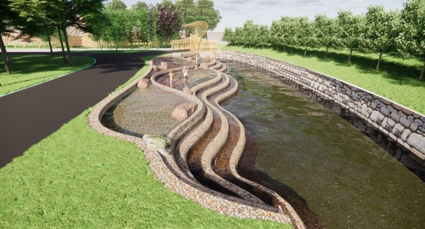 沐川县三溪村宜居宜业和美乡村提升项目，乐山/规划