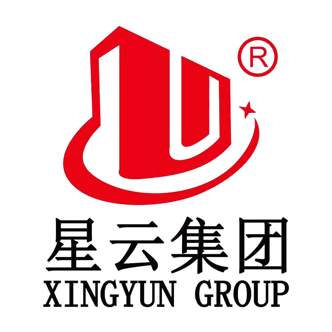 星云建设集团有限公司企业logo