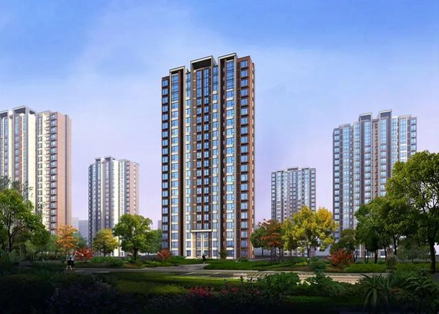 孙河乡前苇沟组团棚户区改造土地开发项目，北京/施工