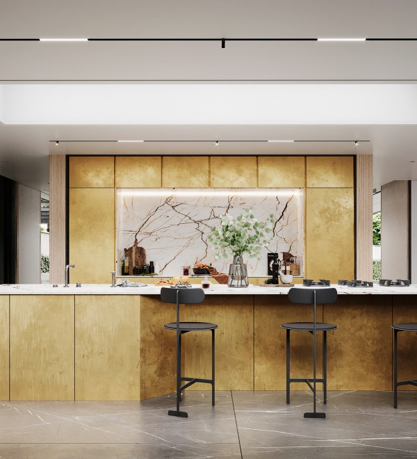 不锈钢橱柜纯铜