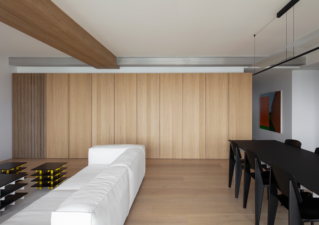 不锈钢护墙板平板木纹