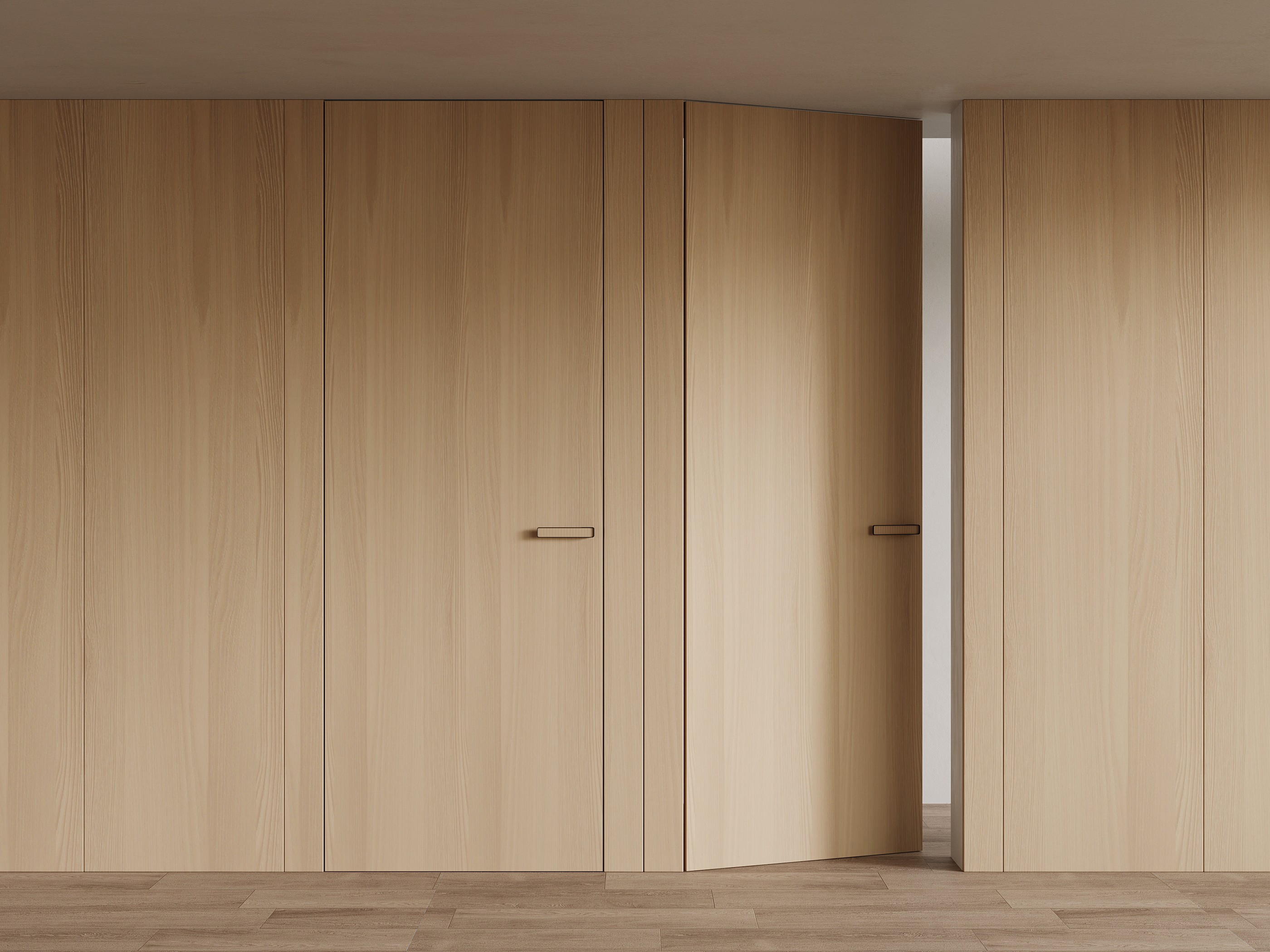 不锈钢门墙系统