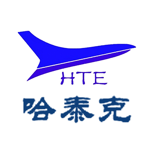 北京哈泰克工程技术有限公司企业logo