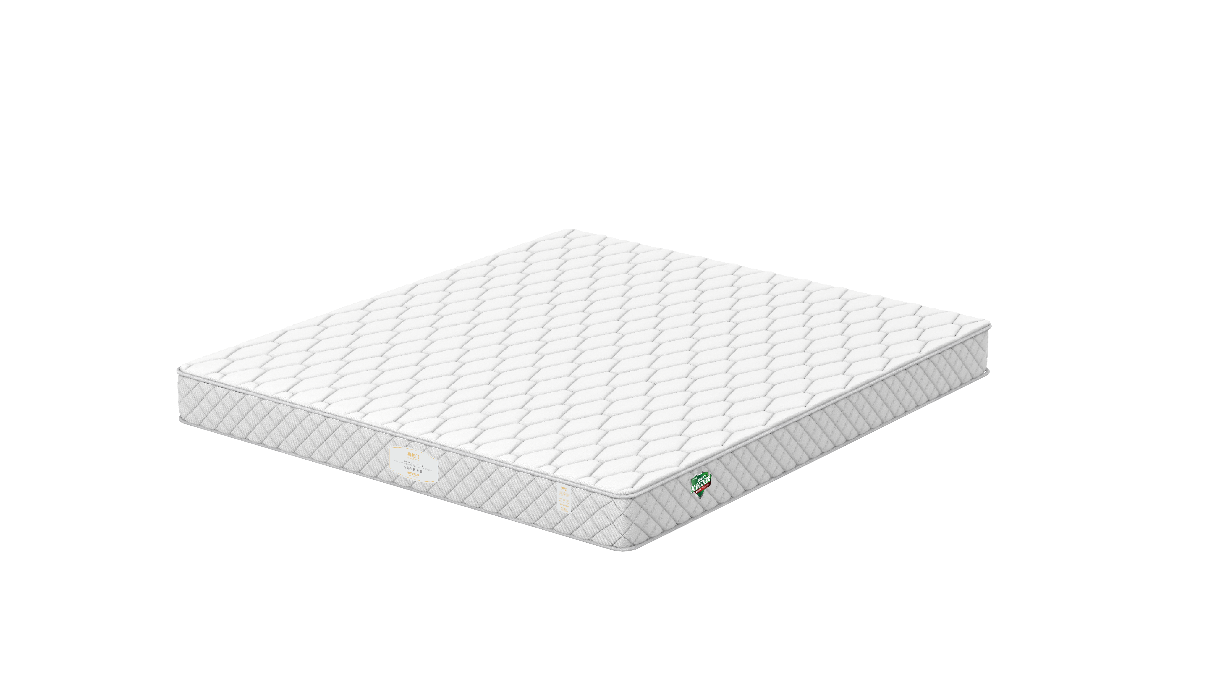 喜临门云眠床垫（22cm）