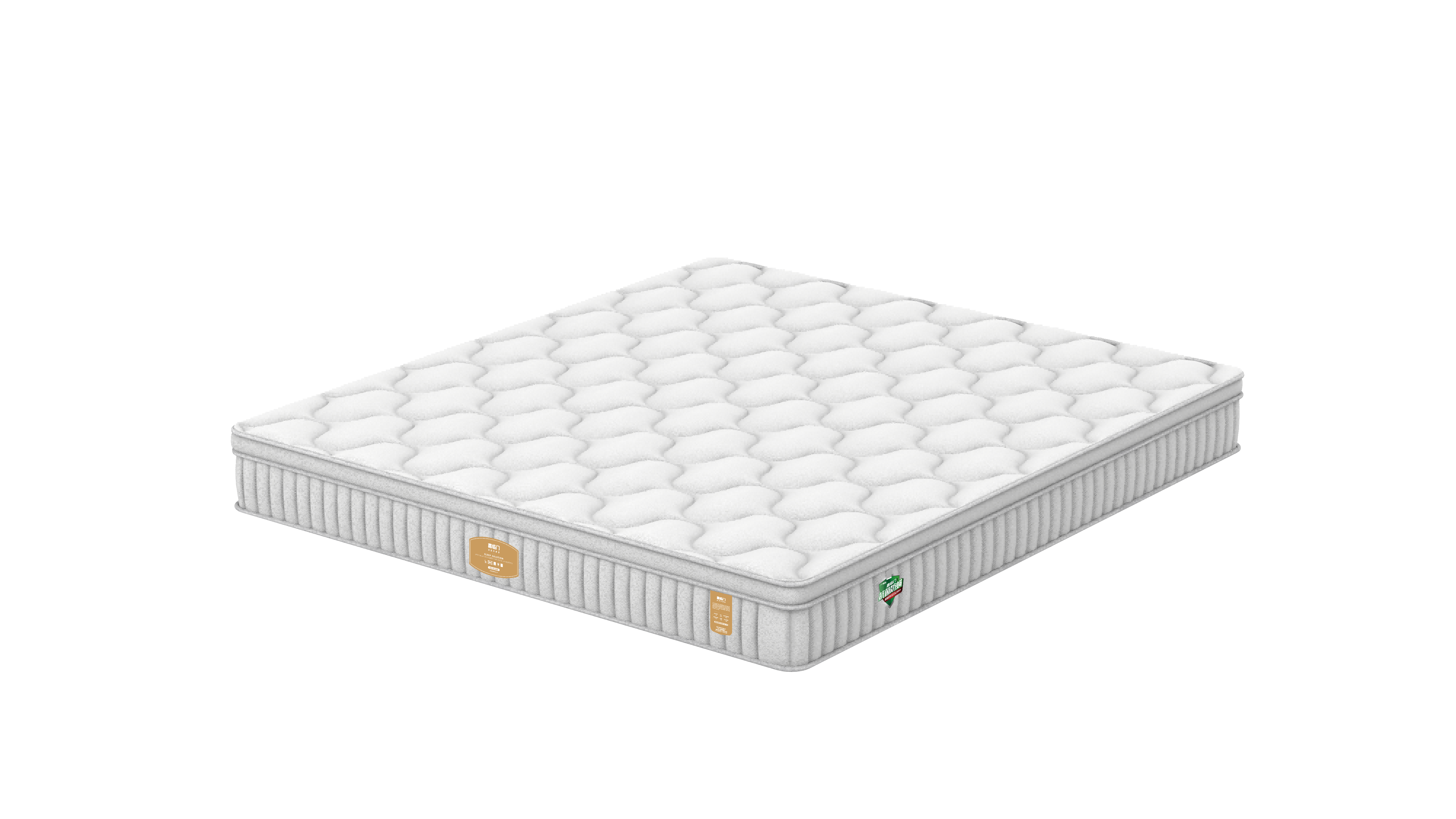 喜临门云睡床垫（25cm）