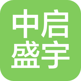 北京中启盛宇企业咨询有限公司企业logo