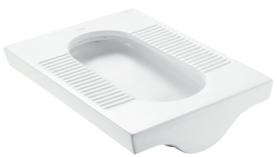 HC3026D-060蹲便器