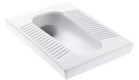 HC3027B-065蹲便器