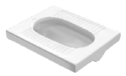 HC3100C-055蹲便器