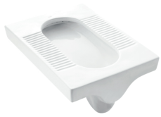 HC3026A-060蹲便器