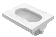 HC3100A-055蹲便器