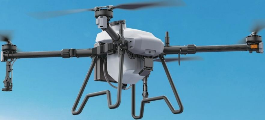 300E农业无人机（300E Agricultural UAV）