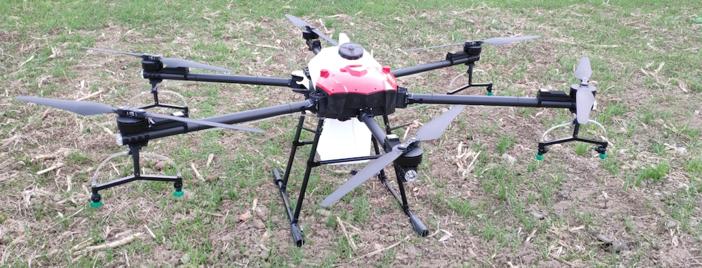 农林鸟J-30-01（Nongliniao J-30-01）