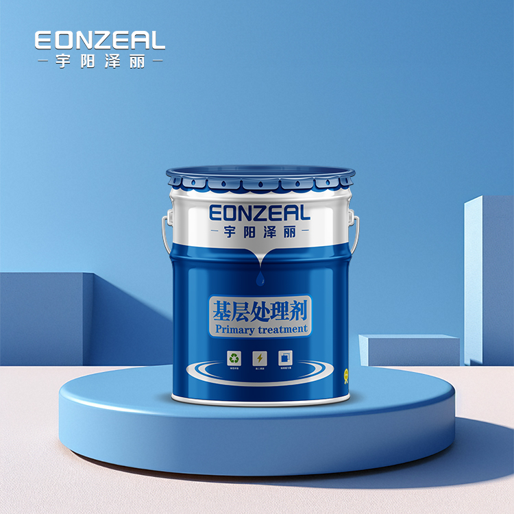  CBS-ZL JCL 基层处理剂