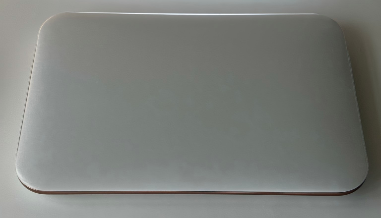 拉丝金边-客厅吸顶灯