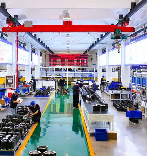 阿斯卡控制技术（江苏）有限公司