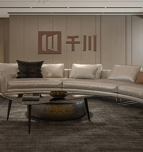 湖北千川门窗有限公司