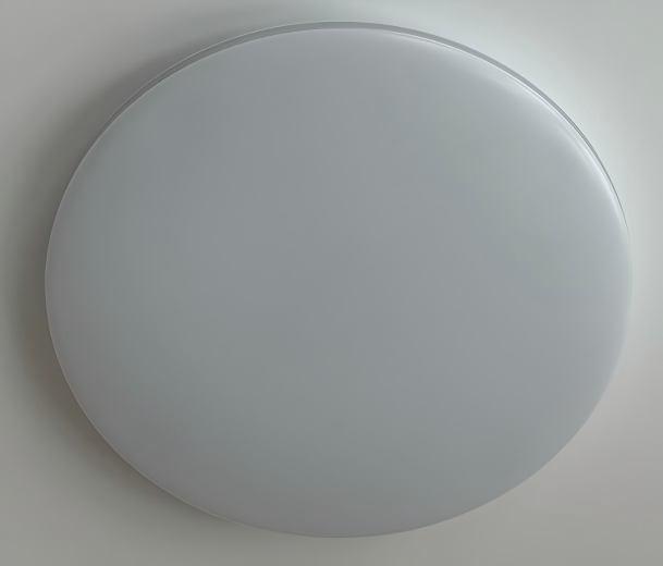 银边-卧室吸顶灯