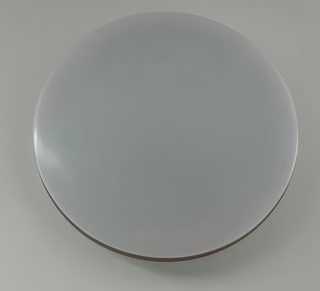 拉丝金边-卧室吸顶灯