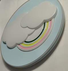 A款-儿童吸顶灯