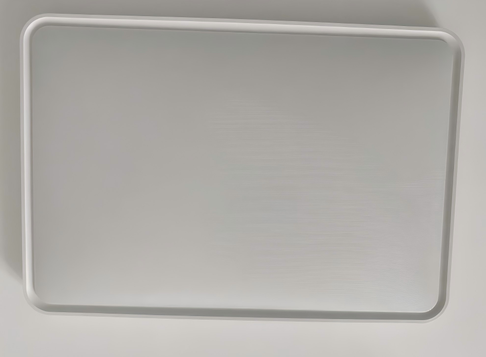 香槟边-客厅吸顶灯