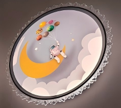 B款-儿童吸顶灯