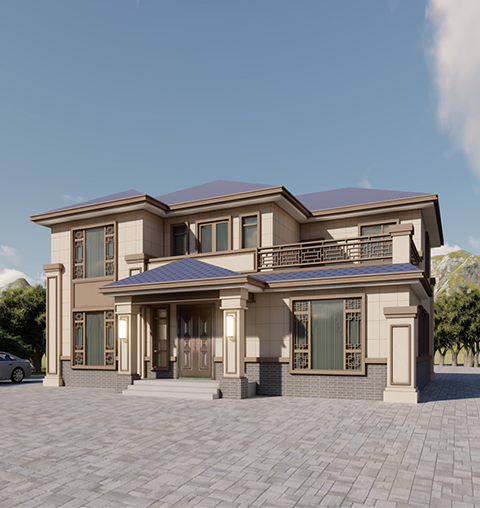 河北孚瑞美集成房屋科技有限公司