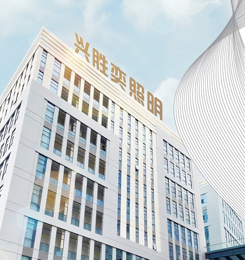 广东胜奕照明科技有限公司