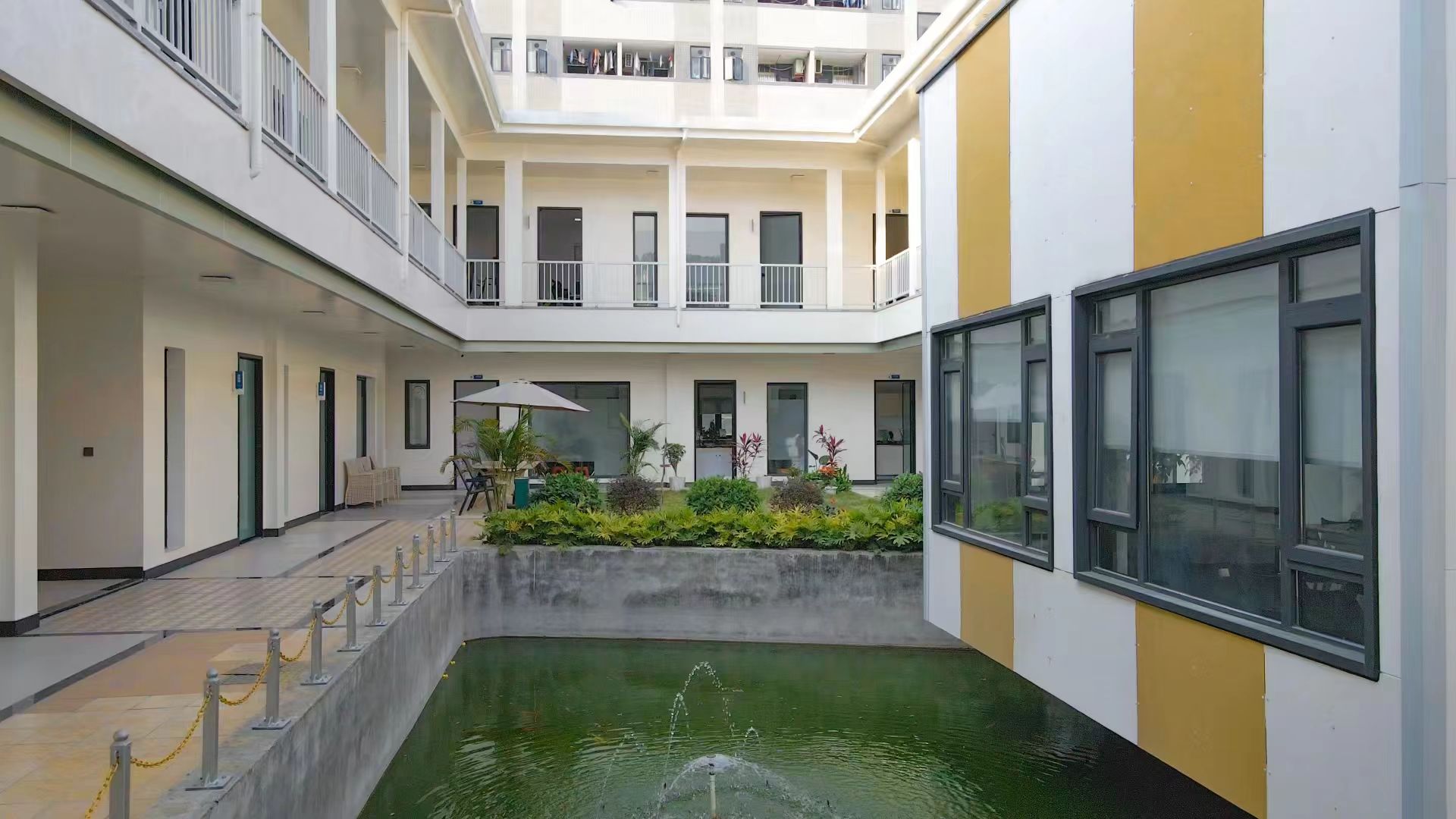 佛山市筑建集成房屋科技有限公司高明分公司