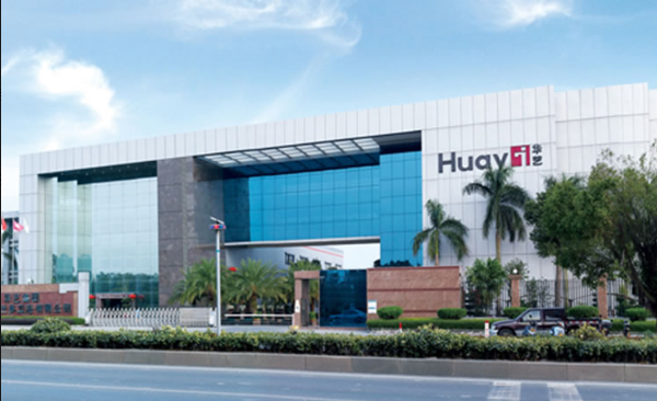 广东华艺卫浴实业有限公司