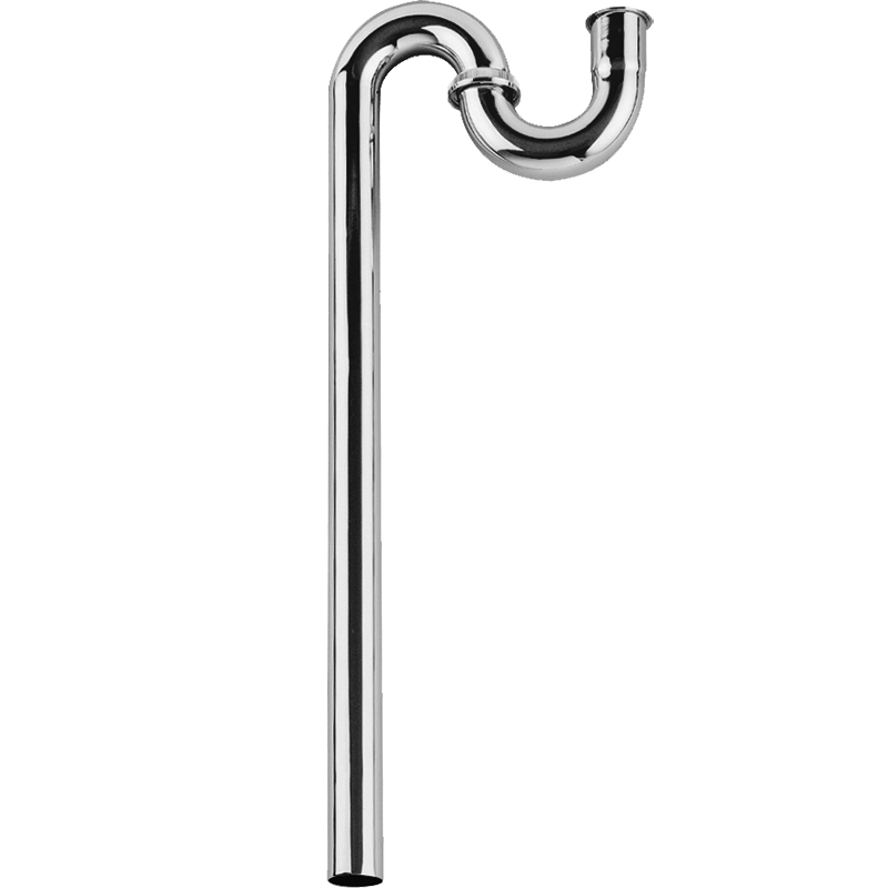 竖式隔气排水器