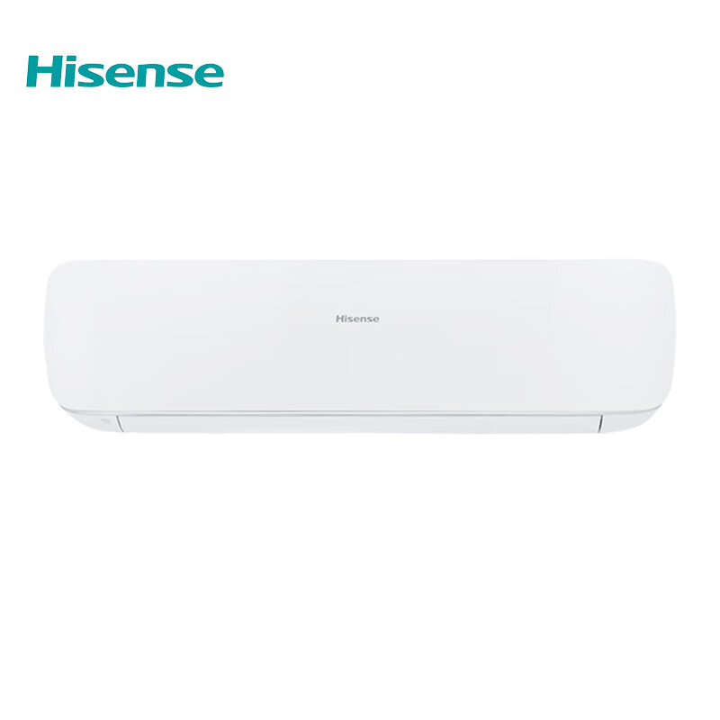 海信（Hisense）新能效KFR-72GW/G860D-X1 大3匹 智能冷暖变频 空调挂机 一级能效 标准安装