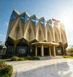 广东福越铝业有限公司