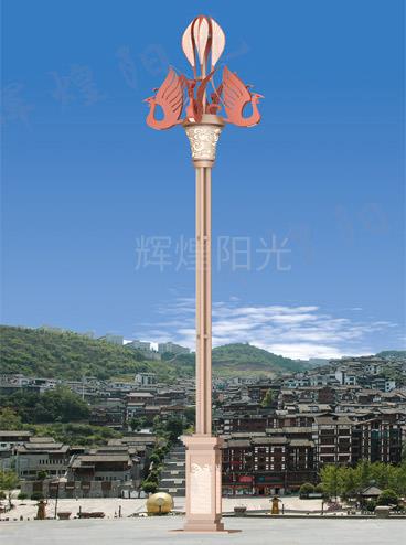 华灯