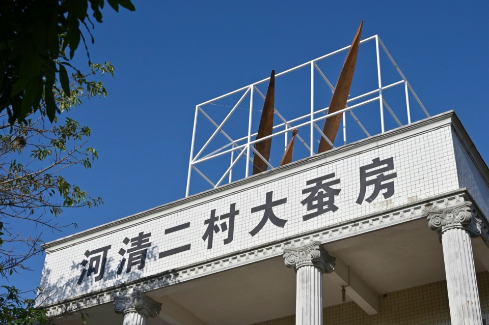 “飞翔的龙舟”，佛山 / Sordo Madaleno Arquitectos + WUA Studio