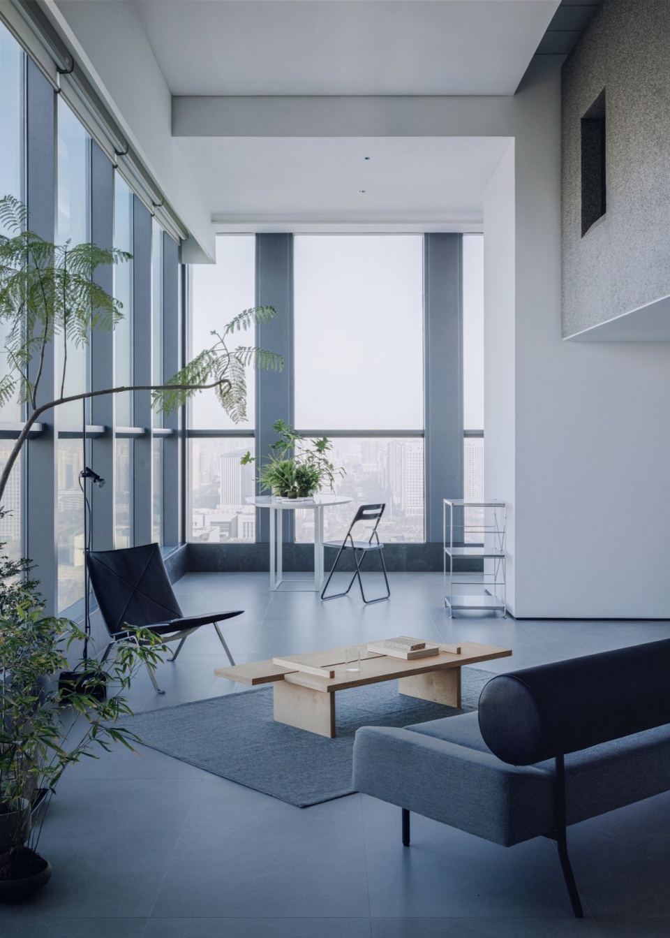 一喜设计工作室，阜阳 / 一喜设计