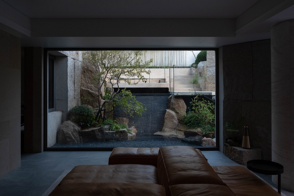 溪山院，浙江 / 精也园社