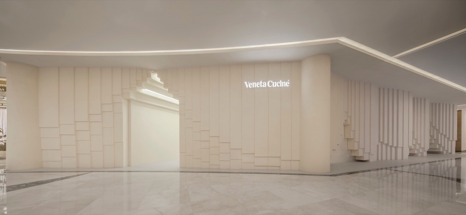 Simple Cuisine艺术馆 / HAS design and research