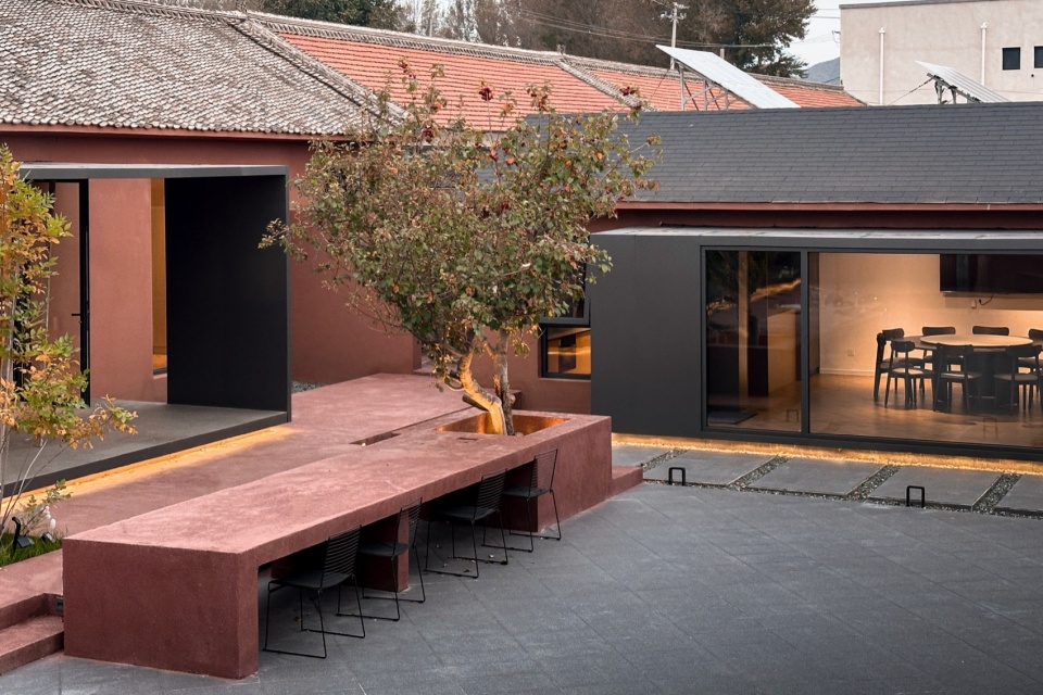 延庆私宅，北京 / 积木盒子建筑设计事务所