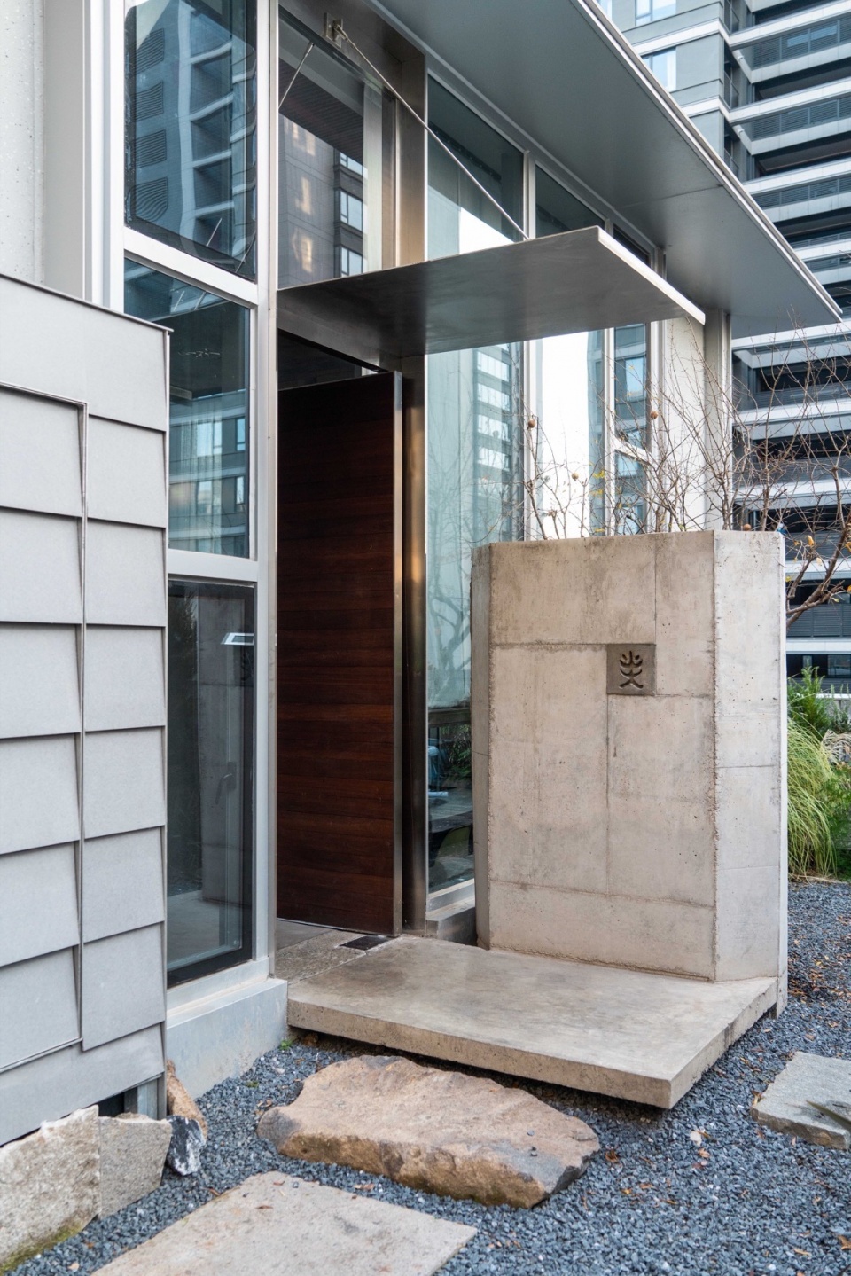 赤饭餐厅，杭州 / 边界空间设计