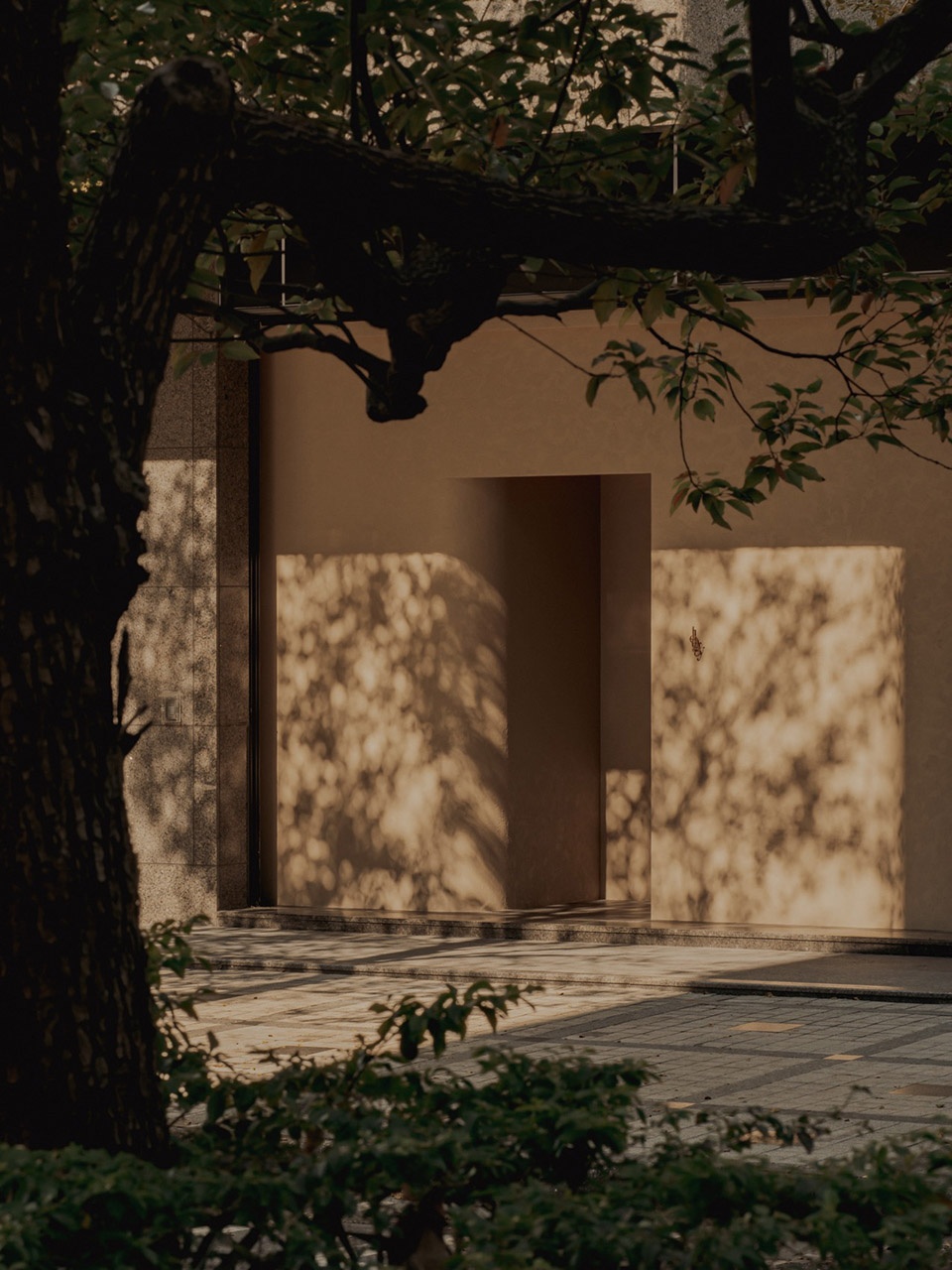 Logy餐厅，台北 / Keiji Ashizawa Design + Norm Architects